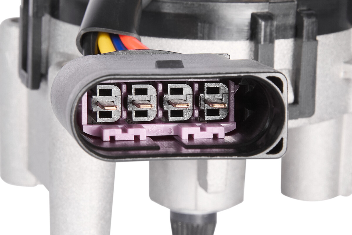 Moteur d'essuie-glace VALEO ref. 584547